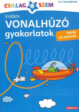Brigit Fuchs - Vid�m vonalh�z� gyakorlatok - Bet�k �s sz�mok