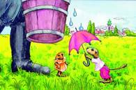 Pet�fi S�ndor - Arany Lacinak