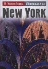 Koronczai Magdolna(Szerk.) - New York