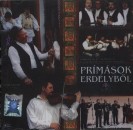 J�mbor Istv�n - Pr�m�sok Erd�lyb�l