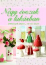 Heike Roland - Thomas Stefanie - N�gy �vszak a lak�sban