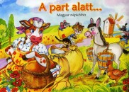  - A part alatt...
