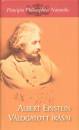 Sz�kely L�szl�(V�l.) - Albert Einstein v�logatott �r�sai