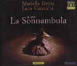 Vincenzo Bellini - Bellini - La Sonnambula