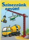 Fekete Annam�ria - Sz�nezz�nk egy�tt!