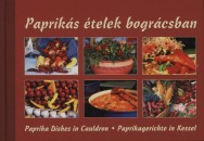 L. Horv�th Csilla(Szerk.) - Paprik�s �telek bogr�csban