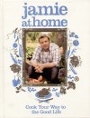 Jamie Oliver - Jamie at home
