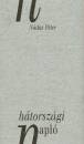 N�das P�ter - H�torsz�gi napl�