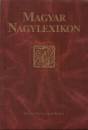  - Magyar Nagylexikon 18. k�tet