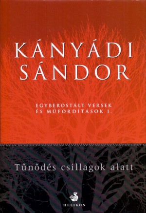K�ny�di S�ndor - T�n�d�s csillagok alatt