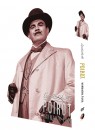 - Agatha Christie: Poirot - 3. �vad (4 DVD)