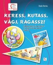 De�k Dorka - Keress, kutass, v�gj, ragassz! + Aj�nd�k magazin