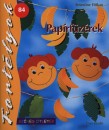 Ernestine Fittkau - Pap�rf�z�rek