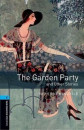 Katherine Mansfield - The Garden Party and Other Stories