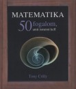 Tony Crilly - Matematika