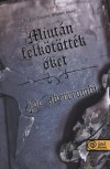 Joe Abercrombie - Miut�n felk�t�tt�k �ket