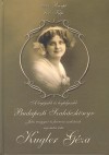 Kugler G�za - Budapesti szak�csk�nyv
