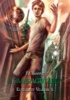 Pj Hoover - A smaragdt�bla
