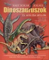 Chris Mcnab - Dinoszauruszok �s m�s �si h�ll�k