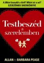 Allan Pease - Barbara Pease - Testbesz�d  a szerelemben