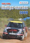 F�ldy Attila - Rallye-var�zs 2009
