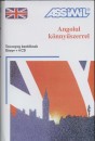 Anthony Bulger - Angolul k�nny�szerrel