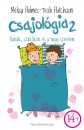 Holmes Melisa - Trish Hutchison - Csajol�gia 2.  14+