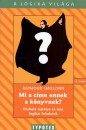 Raymond Smullyan - Mi a c�me ennek a k�nyvnek?