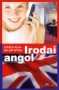 Bal�zs Istv�n - Luk�cs J�lia - Irodai angol