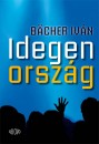 B�cher Iv�n - Idegen orsz�g