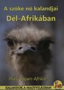 Dr. Gyur�cz Andrea - A sz�ke n� D�l-Afrik�ban