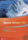 Weisz Gy�rgy - Speak Simply B2!