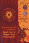 Mozs�rn� Magay Eszter(Szerk.) - P. M�rkus Katalin(Szerk.) - Angol-magyar, magyar-angol tanul�sz�t�r