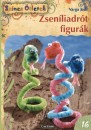 Varga Judit - Zsen�liadr�t figur�k
