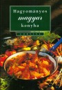 Horv�th Boldizs�r - Hagyom�nyos magyar konyha