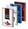 Mary Higgins Clark - Karinthy M�rton - Salman Rushdie - Francoise Sagan - Vil�girodalom + magyar irodalom csomag 2.