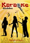  - Karaoke d�szdoboz - 5 DVD