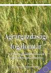 Tassy S�ndor(Szerk.) - Agr�rgazdas�gi fogalomt�r