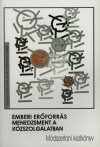 Dr. Karoliny M�rtonn�(Szerk.) - L�vai Zolt�n(Szerk.) - Dr. Po�r J�zsef(Szerk.) - Emberi er�forr�s menedzsment a k�zszolg�latban