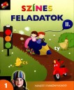 Hargitai Katalin - Sz�nes feladatok II.