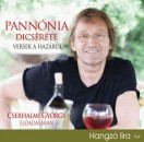 Cserhalmi Gy�rgy - Pann�nia dics�rete