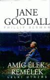 Phillip Berman - Jane Goodall - Am�g �lek, rem�lek