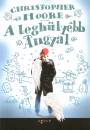 Christopher Moore - A legh�ly�bb angyal