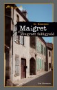 Georges Simenon - Maigret �s a kiugrott fel�gyel�