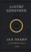 J. R. R. Tolkien - A Gy�r�k Ura I-III.