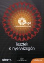 De�k Heidrun - Dr. G�borj�n L�szl�n� - Tesztek a nyelvvizsg�n