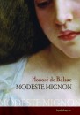 Honor� De Balzac - Modeste Mignon