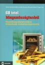 Kov�cs Zsuzsanna - K�k�ny Erzs�bet Zsuzsanna - Mosonyi Darinka - Dr. Pag�cs Ilona - 68 t�tel k�zgazdas�gtanb�l - K�z�p- �s emelt szint