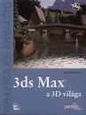 Ted Boardman - 3ds Max a 3D vil�ga