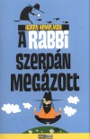Harry Kemelman - A rabbi szerd�n meg�zott